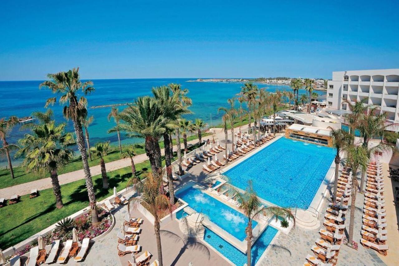 Hotel Alexander The Great Pafos