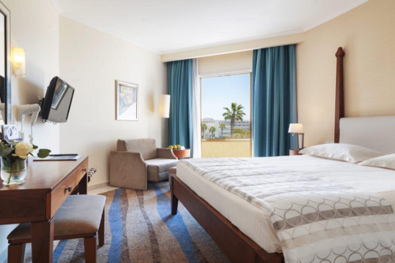 Alexander The Great 4* Pafos