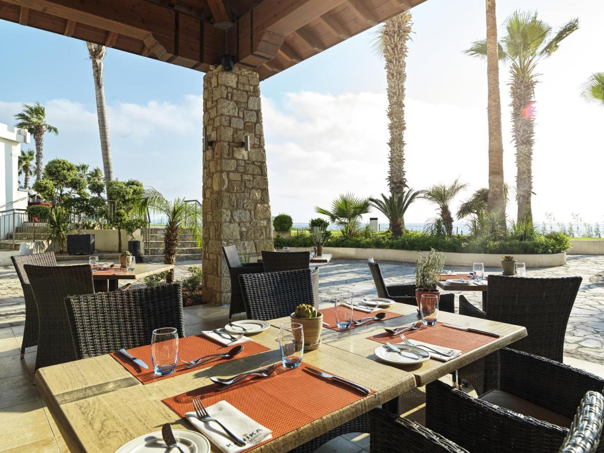 Alexander The Great 4* Pafos