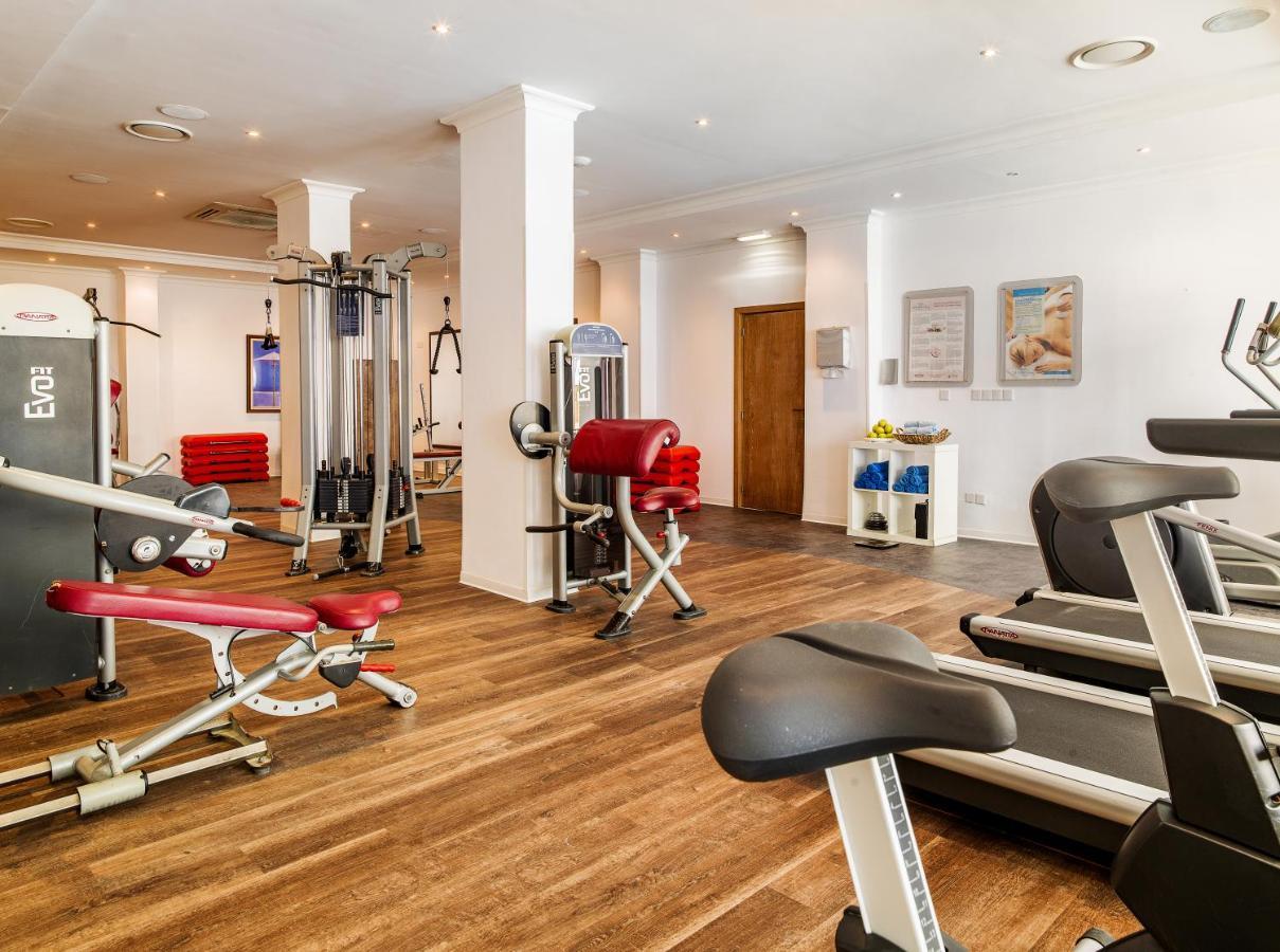 Hotel Alexander The Great Pafos