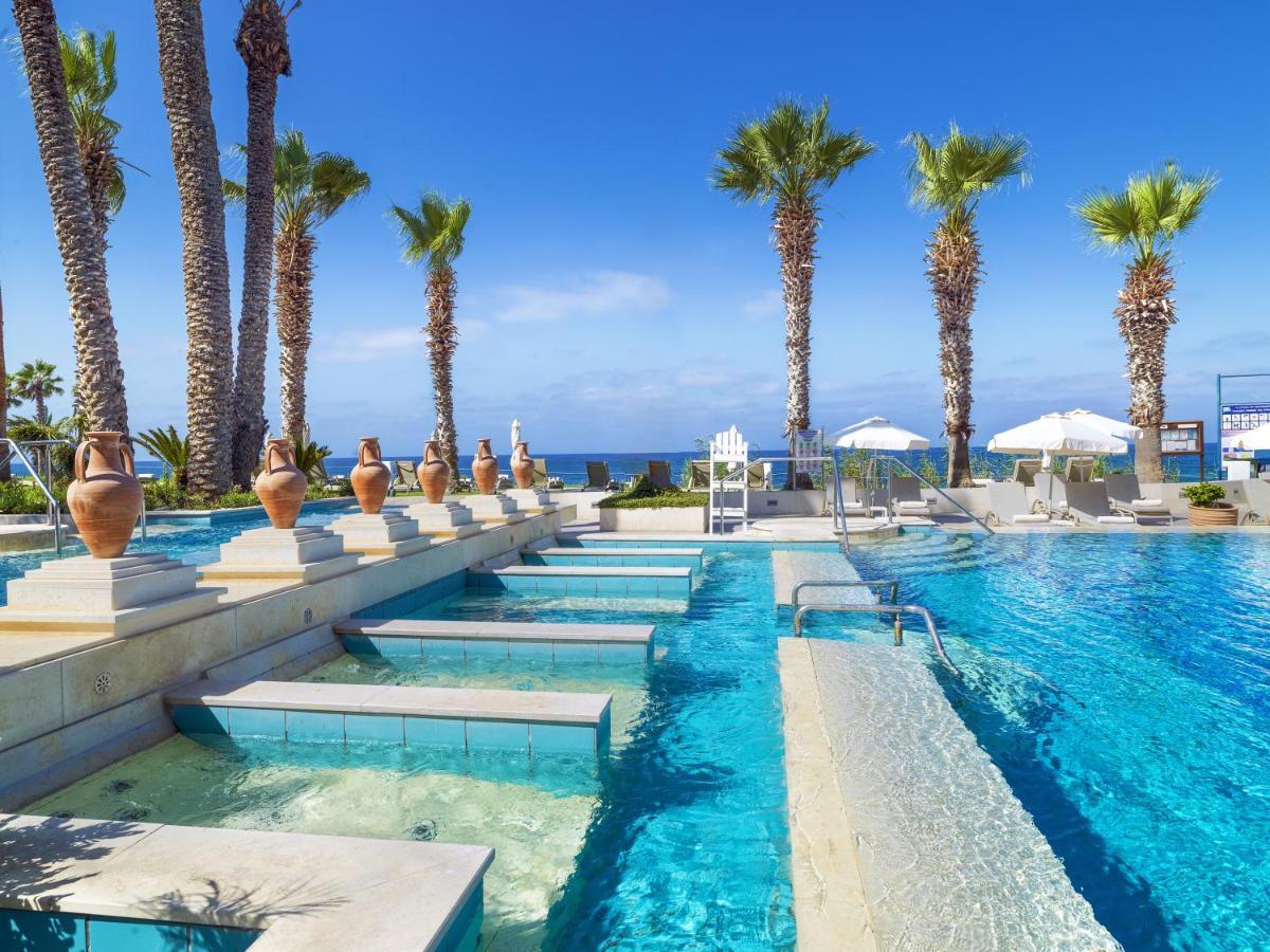 Alexander The Great 4* Pafos