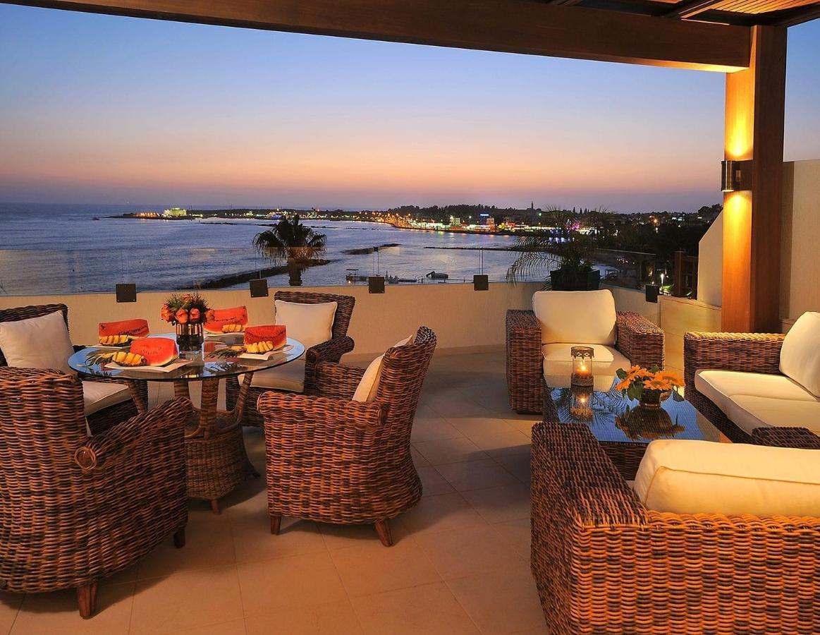Alexander The Great Hotel 4*