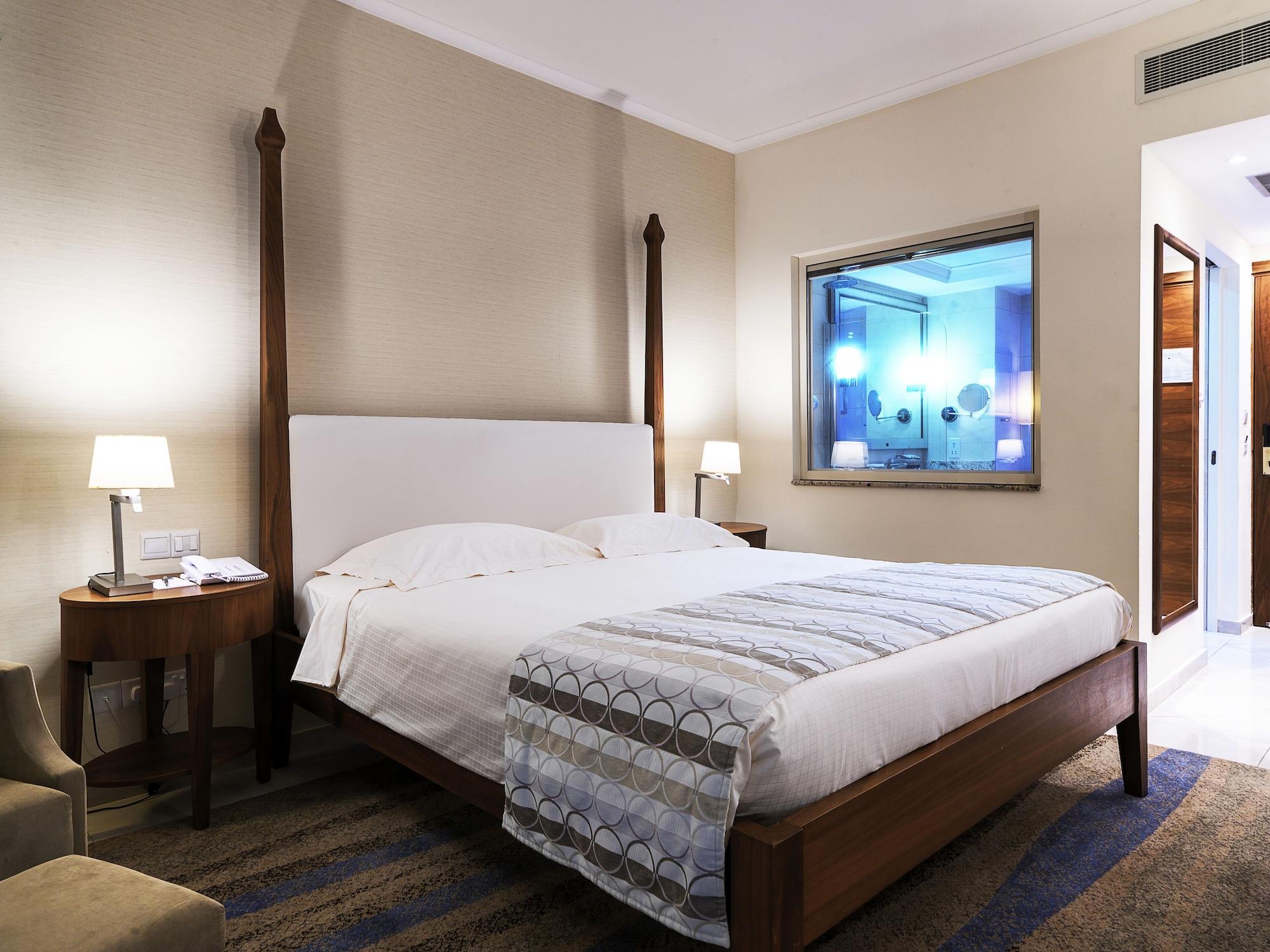 Alexander The Great Hotel Pafos