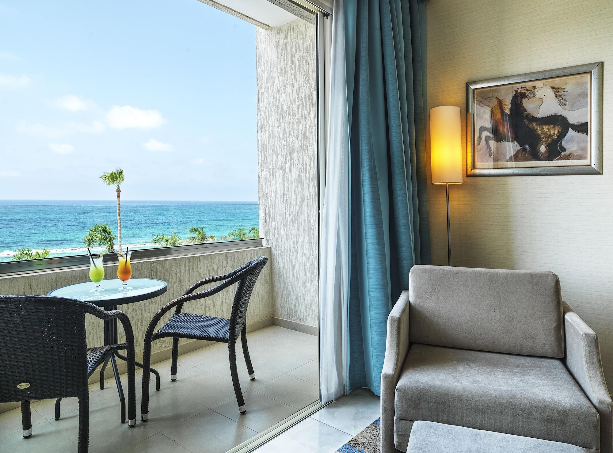 Alexander The Great 4* Pafos