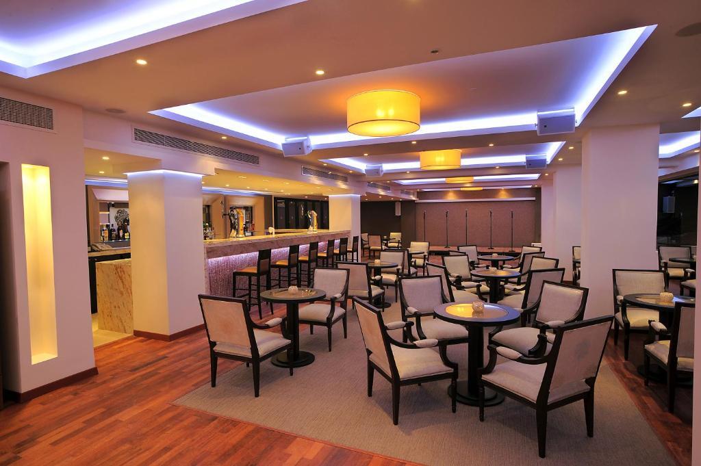 Alexander The Great 4* Pafos