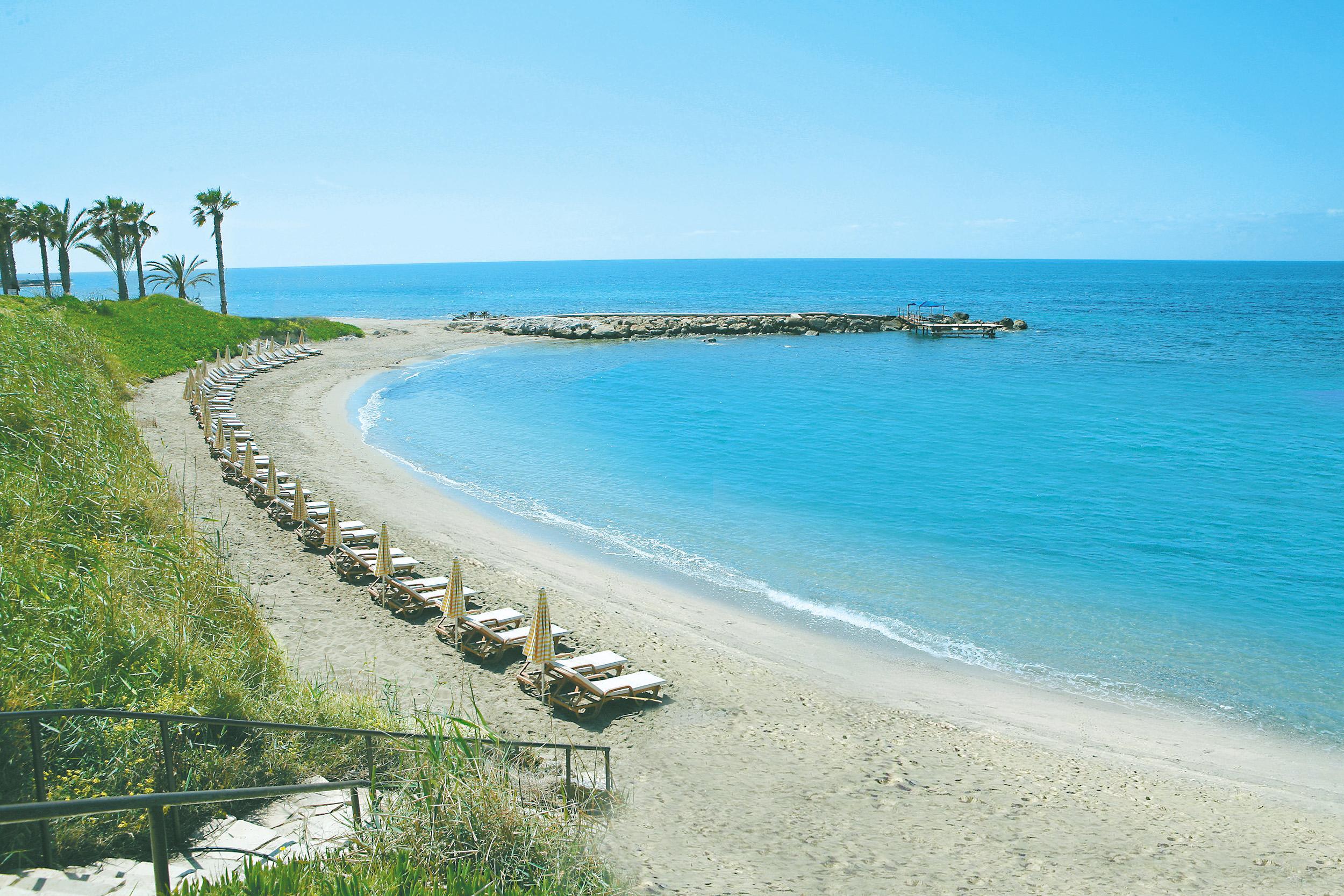 Alexander The Great Hotel Pafos