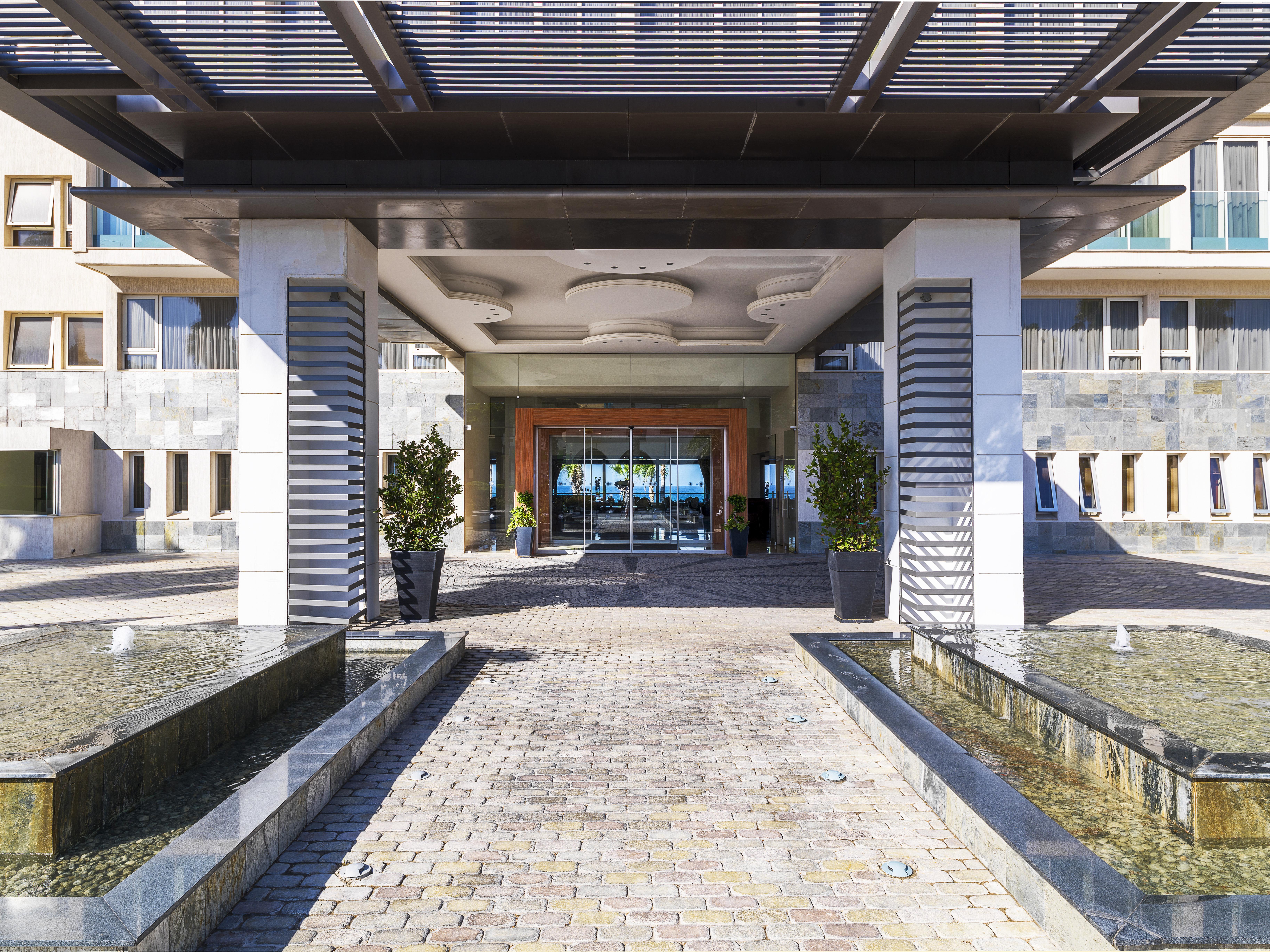 Alexander The Great Hotel Pafos