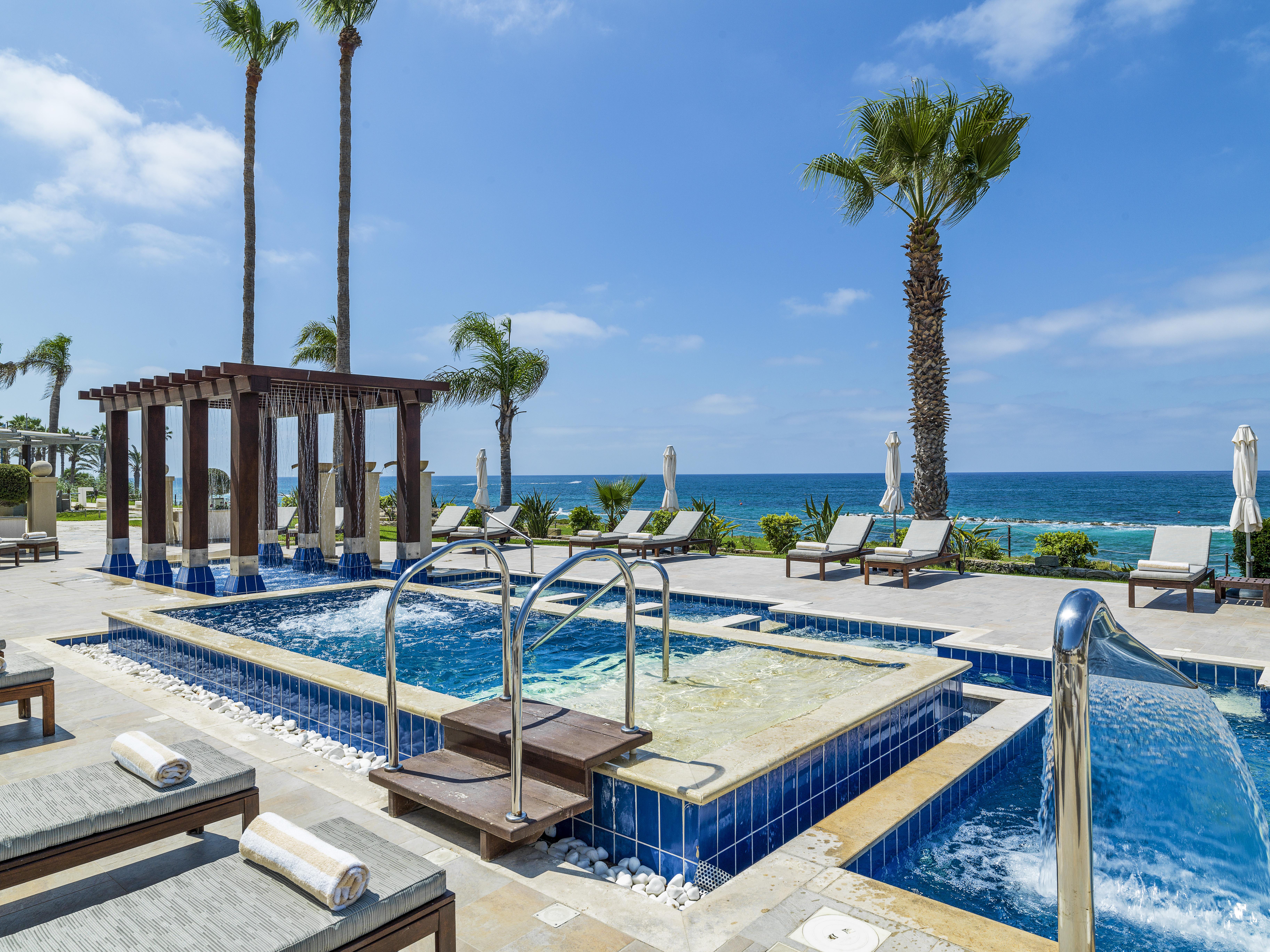 Hotel Alexander The Great Pafos