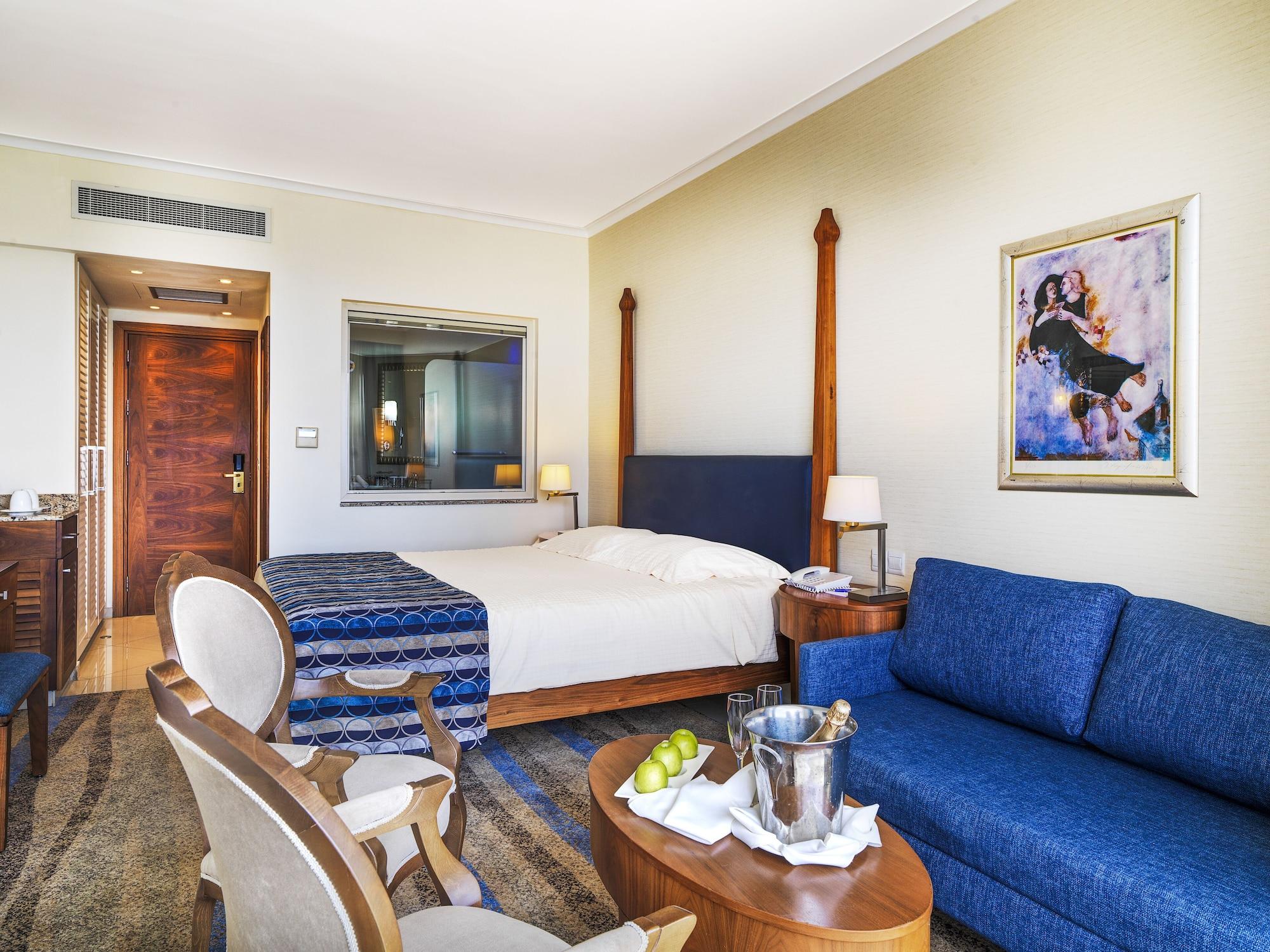 Alexander The Great 4* Pafos