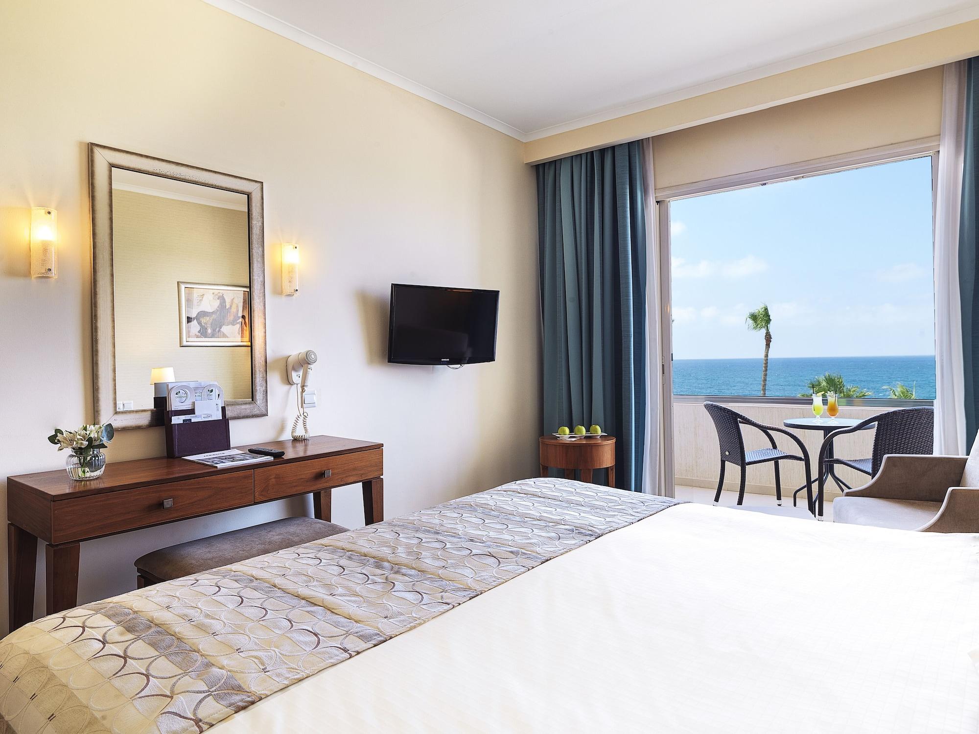 Hotel Alexander The Great Pafos