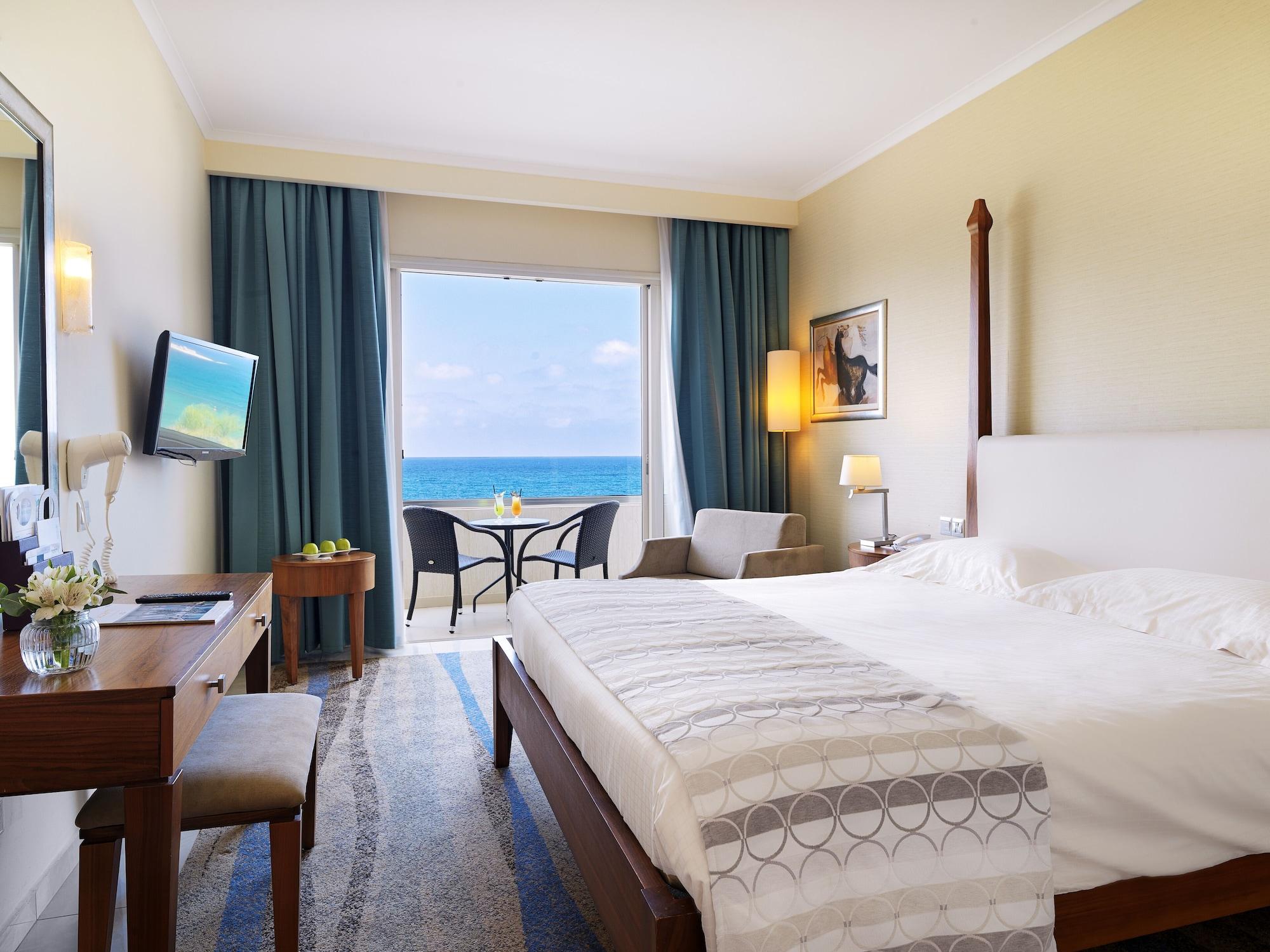 Alexander The Great 4* Pafos
