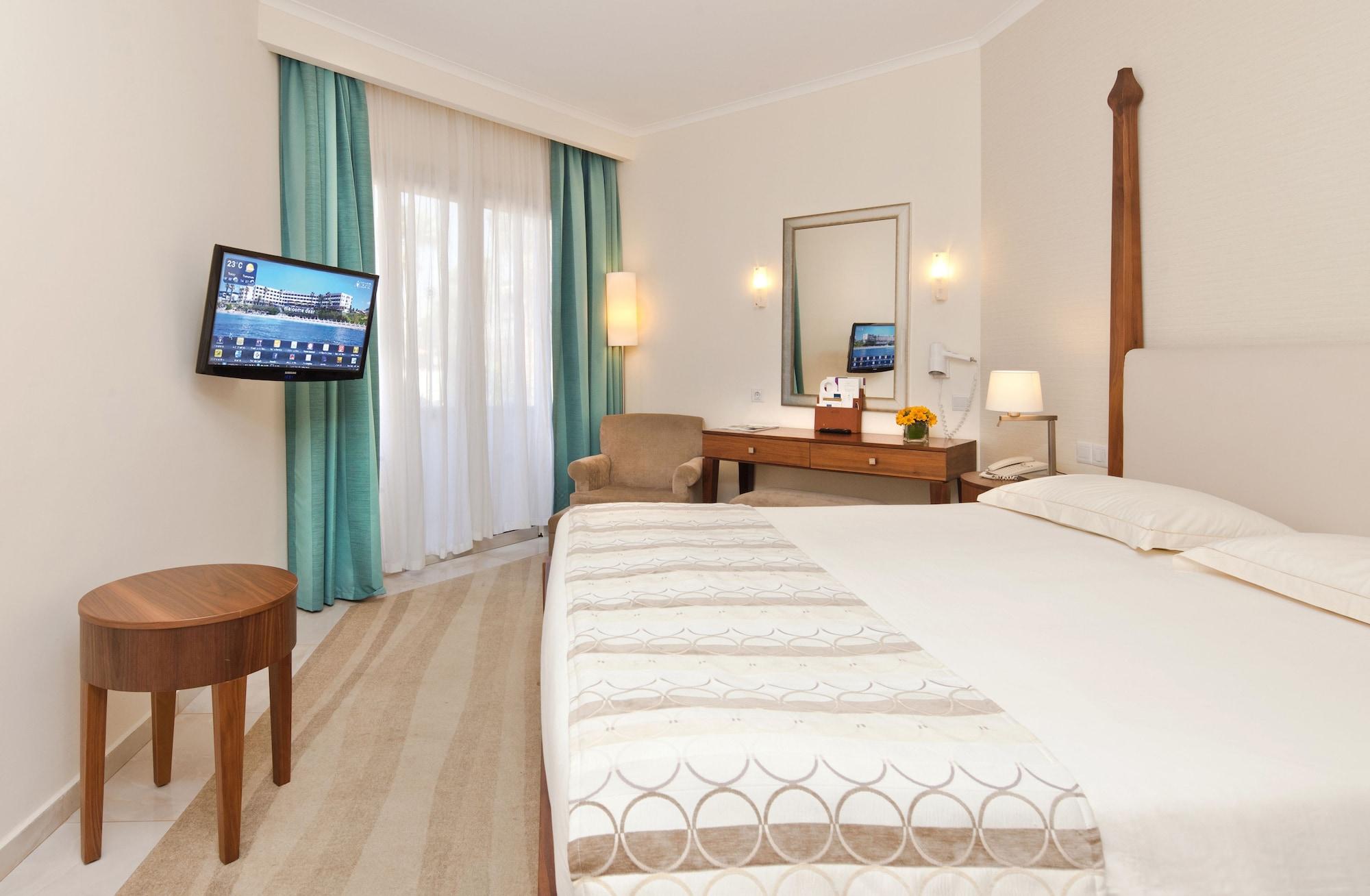 Alexander The Great 4* Pafos