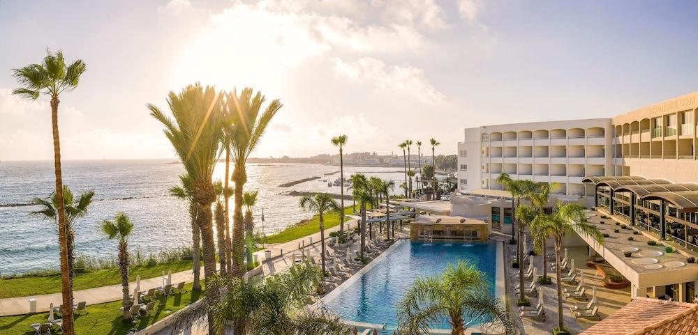 Alexander The Great Hotel Pafos