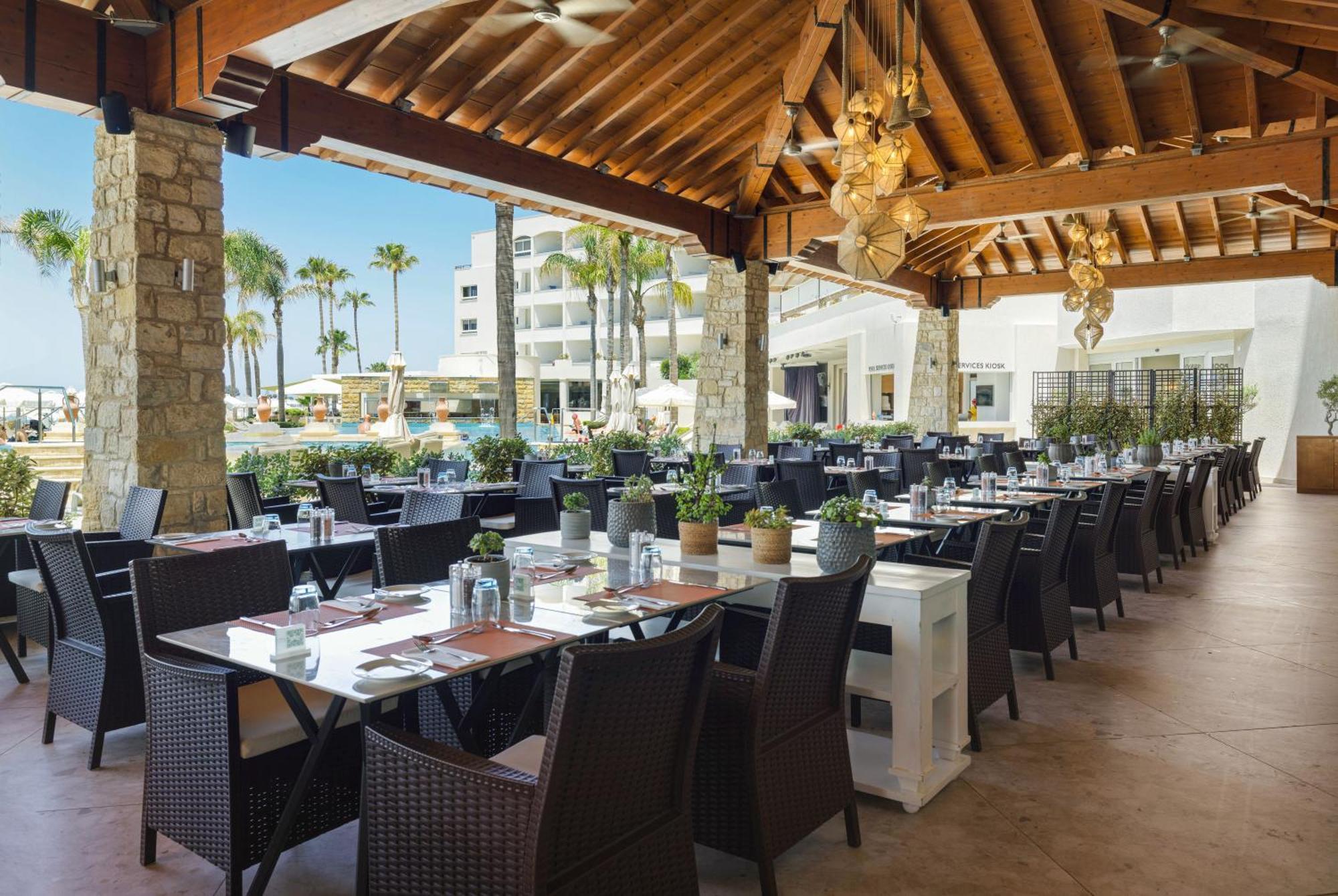 Alexander The Great Hotel Pafos
