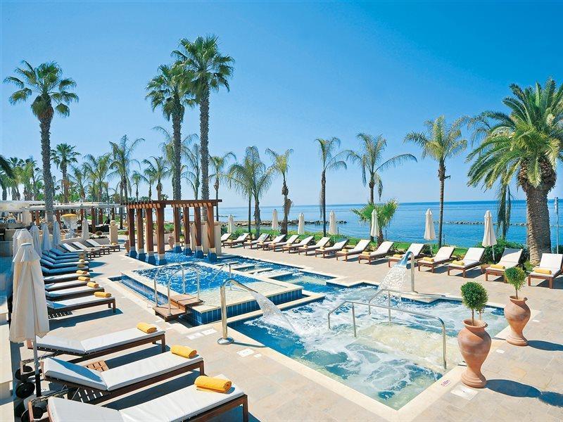 Alexander The Great 4* Pafos