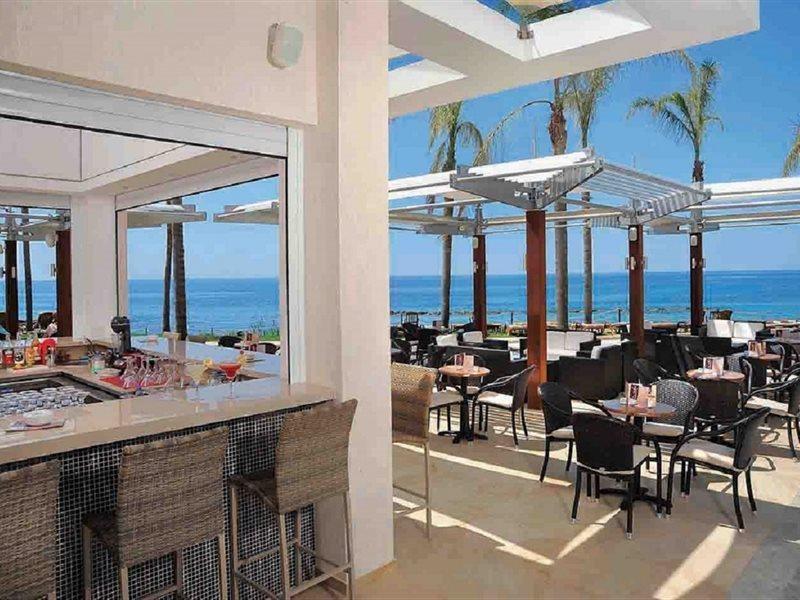 Alexander The Great Hotel Pafos