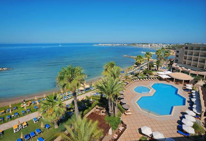 Alexander The Great 4* Pafos