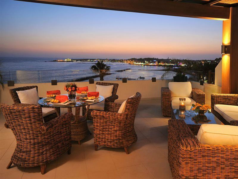 Alexander The Great 4* Pafos