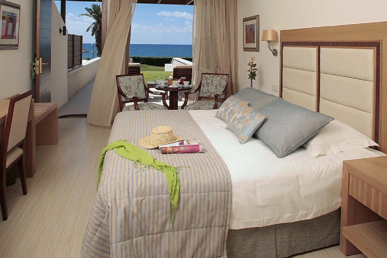 Hotel Alexander The Great Pafos